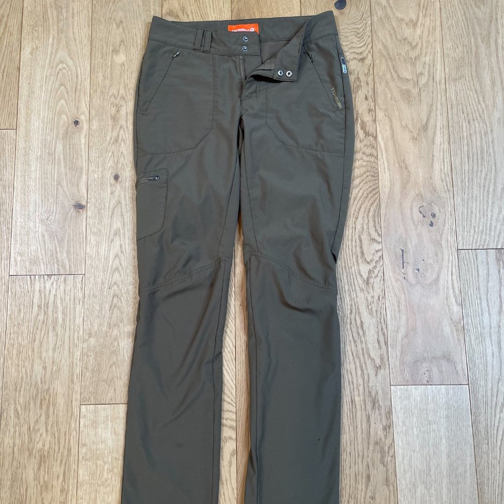 Merrell, women's hiking pants